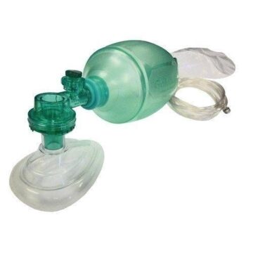 Ambu Bag