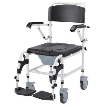 Commode chair