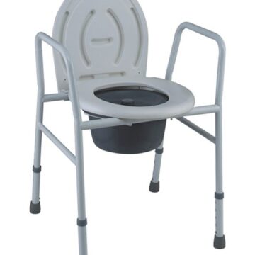 commode chair