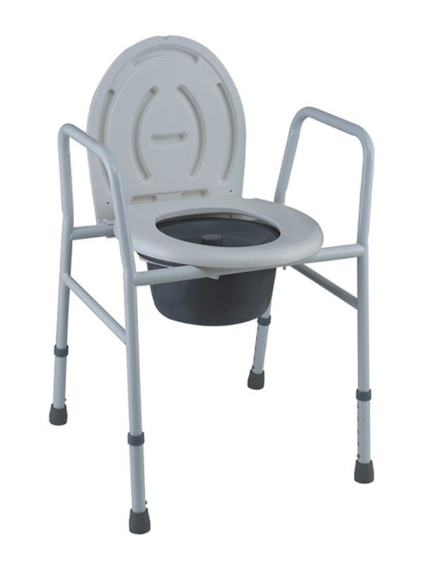 commode chair