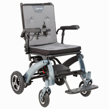 Electric Wheelchair