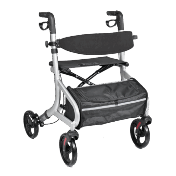 Aluminum Rollator