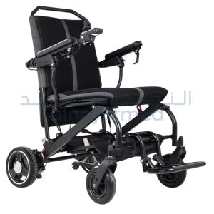 Ultra-Lightweight Electric Wheelchair