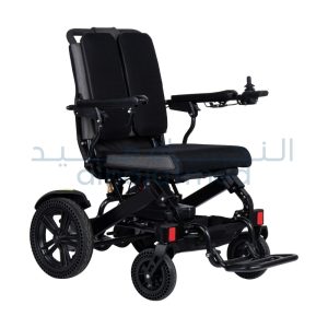 Ultra-PowerPro Electric Wheelchair