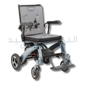 Premium Electric Wheelchair