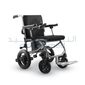 Lightweight Electric Wheelchair