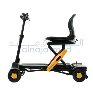 Folding Mobility Scooter
