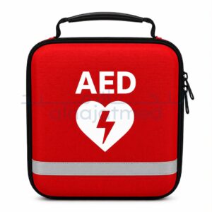 AED – Automated External Defibrillator